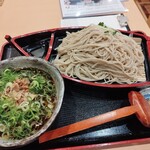 肉蕎麦 五六八 - 