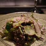 鉄板焼き あさひ - 