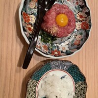 肉亭ふたご iki 本郷三丁目店 - 