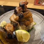日本料理秀たか - 