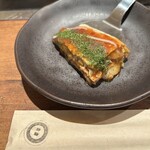 玉造お好み焼き ぶ武 - 綺麗ですね