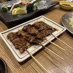 Yakitori Santarou - 