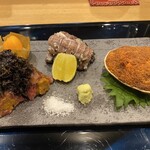日本料理秀たか - 