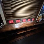 玉造お好み焼き ぶ武 - ビブグルマン