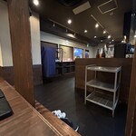 玉造お好み焼き ぶ武 - 