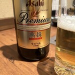 玉造お好み焼き ぶ武 - プレミアム