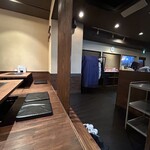 玉造お好み焼き ぶ武 - 