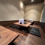 玉造お好み焼き ぶ武 - 