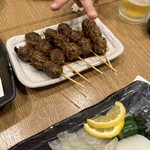 Yakitori Santarou - 