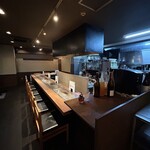 玉造お好み焼き ぶ武 - 