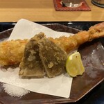 日本料理秀たか - 