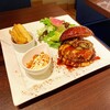 リュクスバーガーズ&サニーズテーブル