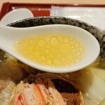 麦と麺助 - スーピー