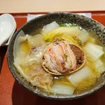 麦と麺助 - ゴー☆ジャス