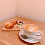 MOVE CAFE - 