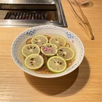 TANAKA YAKINIKU RESTAURANTE - 