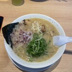 丸源ラーメン - 