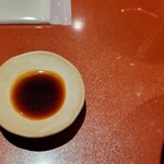 麦と麺助 - ポン酢ィ