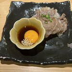 新宿御苑 天ぷら串 山本家 - 