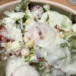 小江戸はつかり温泉 - 料理写真: