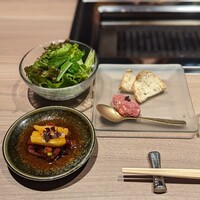 完全個室焼肉 GYU CHIBA - 