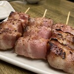 やき鳥・雀 - 