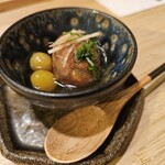 Nedu Yakitori Terusumi - 