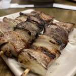 Yakitori Jan - 