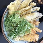 讃岐うどん エブリデイ - 