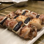 Yakitori Jan - 