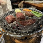 焼肉 永福苑 - 