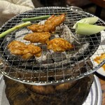 Yakiniku Eifukuen - 