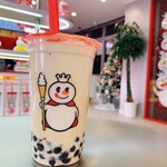 MIXUE 나가호리바시 시마노우치점