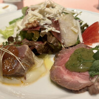 La Terrazza SABATINI - 