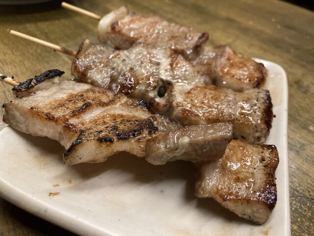 Yakitori Jan