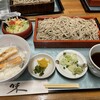 そば処 元屋 東京湯島店
