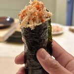 Sushi Ryuuma - 