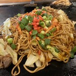 Okonomiyaki Omoni - 