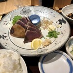 本格板前居酒屋 お魚総本家 - 