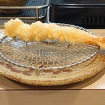 Echigo Mae Tempura Suzuki - 