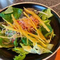 青山牛彩 - 