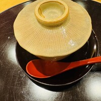 炭火割烹 庵 - 
