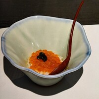 鮨 ふくじゅ -  鮨 ふくじゅ -