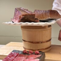 鮨 龍馬 - 
