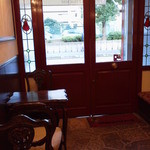 Patisserie Ravi,e relier - 