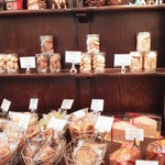 Patisserie Ravi,e relier - 