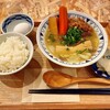 野菜を食べるごちそうとん汁 ごちとん ホワイティうめだ店