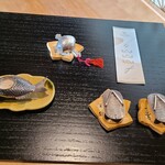 銀座 四代目 高橋屋 - 