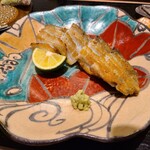 銀座 四代目 高橋屋 - 