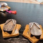 銀座 四代目 高橋屋 - 